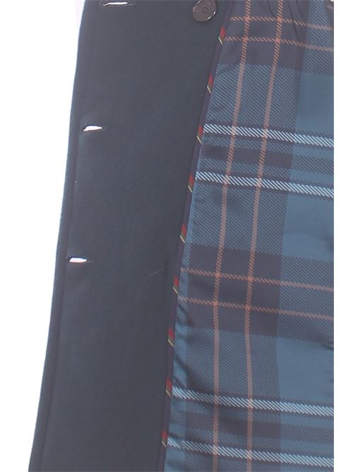 Giaccone manolo doppiopetto 1961 MILANO | EC012CT5045744